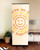 retractable indoor banner