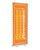 retractable indoor banner