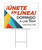 Spanish Yard Sign