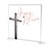 Jesus is Alive Tension Backdrop Display