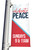 Christmas Light Pole Banner