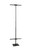 optional banner stand