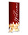 Christmas Indoor Retractable Banner