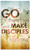 Make Disciples banner