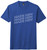 Stock Baptism T Shirt Made New with no logo