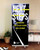 indoor retractable banner