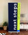indoor retractable banner