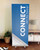 indoor retractable banner