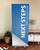 indoor retractable banner