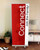 indoor retractable banner
