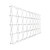 10x20 velcro backdrop HARDWARE ONLY