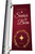 A Savior is Born Christmas Light Pole Banner