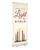 Light of the World Christmas D2 Retractable Banner