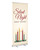 Silent Night Christmas D2 Retractable Banner