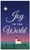 Joy to the World - Wide layout (3x5, 4x6 options only)