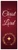 He is Christ the Lord - Vertical layout (18x60, 2x6, 3x8, 4x10, 4x12 options)