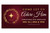 Come Let Us Adore Him Christmas outdoor banner