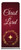 He is Christ the Lord Christmas Tension Fabric Display