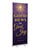 Good News Advent D2 Retractable Banner