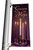 Season of Hope Advent Light Pole Banner