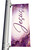 Jesus Advent Light Pole Banner