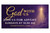 God With Us Advent outdoor banner
