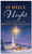 O Holy Night - Wide layout (3x5, 4x6 options only)