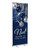 Noel Christmas D2 Retractable Banner
