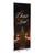 He is Christ the Lord Christmas D2 Retractable Banner