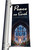 Peace on Earth Christmas Light Pole Banner