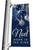 Noel Christmas Light Pole Banner