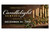 Candlelight Service Christmas outdoor banner