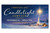 Candlelight Service Christmas outdoor banner