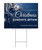 Celebrate Christmas Christmas Yard Sign