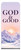 God is Good Winter Tension Fabric Display