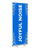 Joyful Noise Winter D2 Retractable Banner