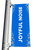 Joyful Noise Winter Light Pole Banner