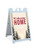Welcome Winter Sandwich Sign