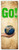 WM026 Go Globe in Hand