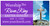Worship the Risen King - Easter Outdoor Banner - EV006