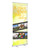 indoor retractable banner