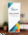 indoor retractable banner