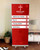 indoor retractable banner