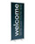 Retractable banner style 6