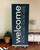 indoor retractable banner