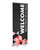 indoor retractable banner