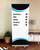 retractable banner