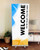 retractable banner