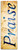 Classic Notes - Praise Blue - WS022