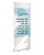 indoor retractable banner